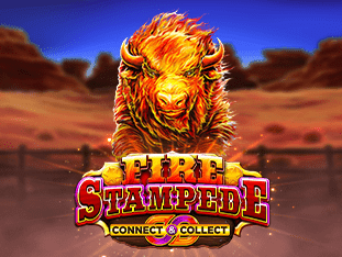 Fire Stampede™ icon