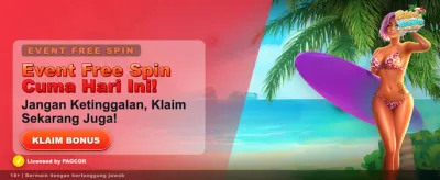 Jackpot Slot Terbesar Hari Ini