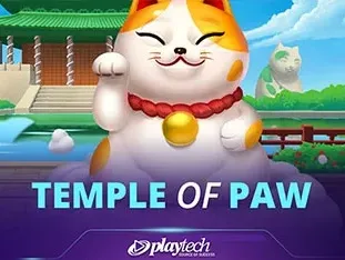 Temple Of Paw icon