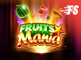 Fruits Mania icon