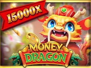 Money Dragon icon