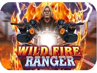 Wild Fire Ranger icon