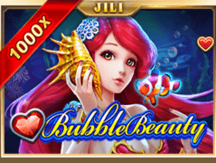 Bubble Beauty icon