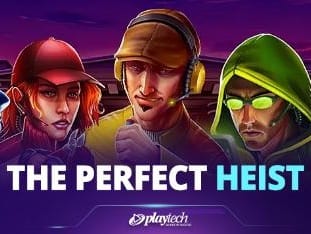 The Perfect Heist™ icon
