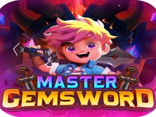 Master Gemsword icon