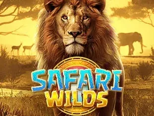 Safari Wilds icon