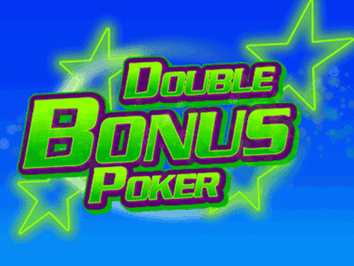 Double Bonus Poker 10 Hand icon