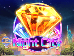 Night City icon
