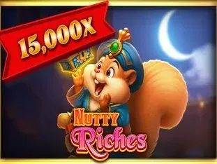 Nutty Riches icon