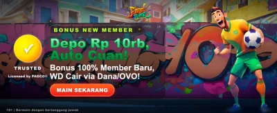 Link Alternatif Jos55 Terpercaya