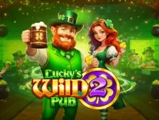 Lucky’s Wild Pub 2 icon
