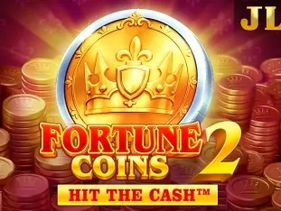 Fortune Coins 2 icon