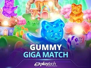 Gummy Giga Match icon