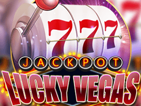Lucky Vegas icon