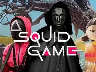 Squid Game (1) icon