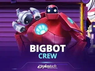 Big Bot Crew icon