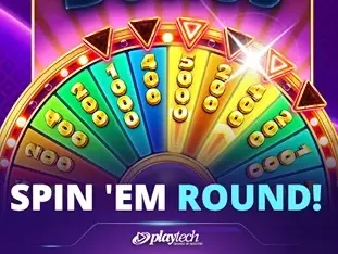 Spin 'em Round! icon